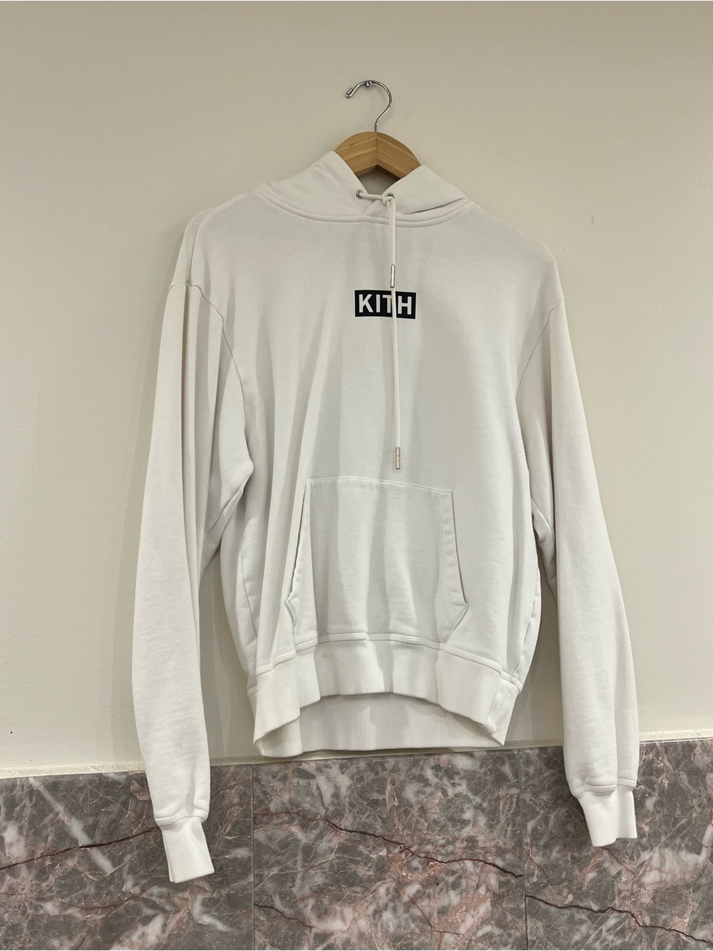 KITH Womens Hoodie Size XS